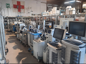 Medical Machines